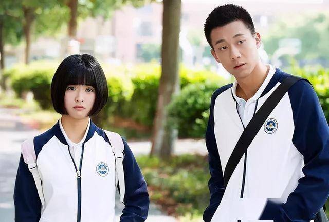 官宣|与龚俊首度合作，官宣海报期待值拉满，网友直言要看吻戏