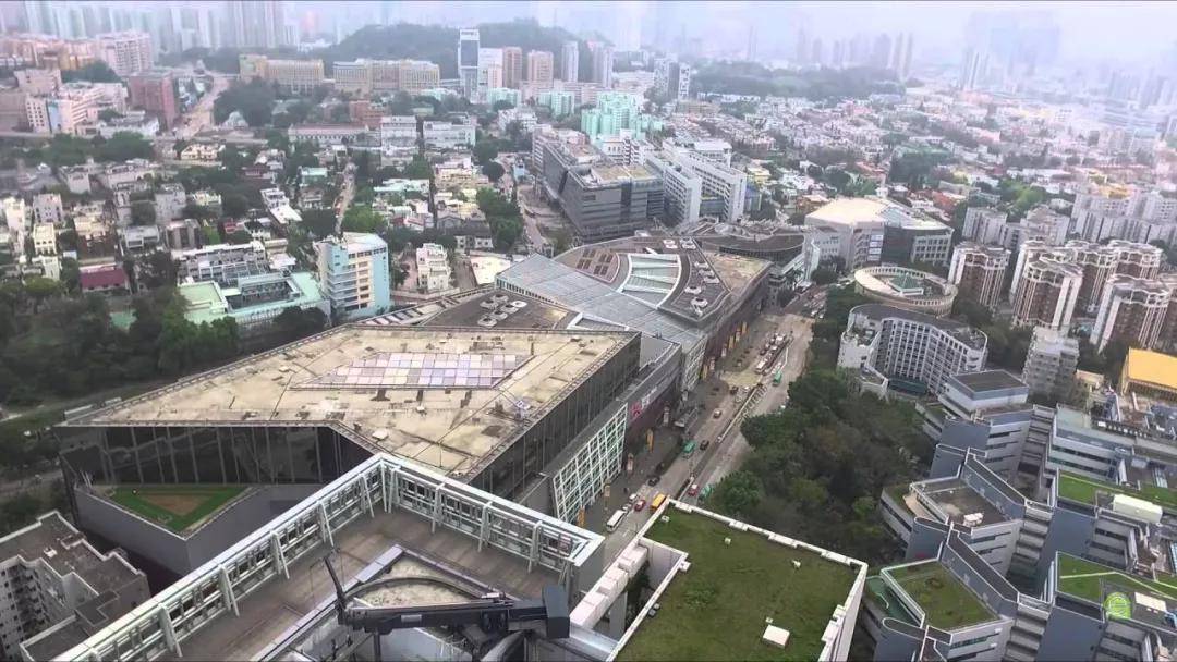 香港留学香港城市大学2022年秋季申请截止时间出炉