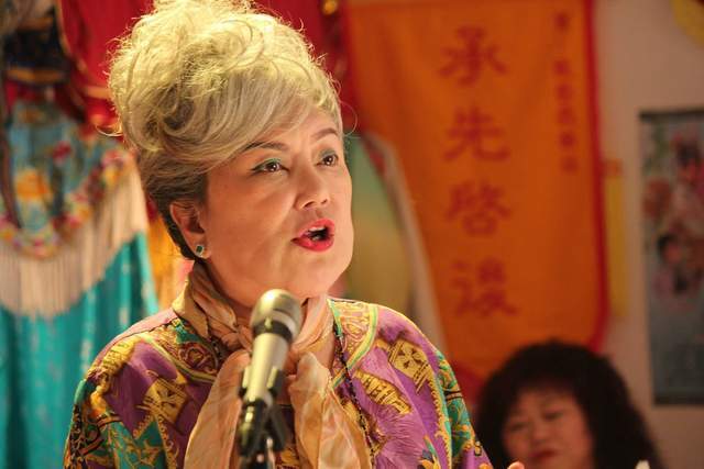 黄夏蕙七位整容失败女星，各有故事，有人销声匿迹，有人二婚被宠成公主