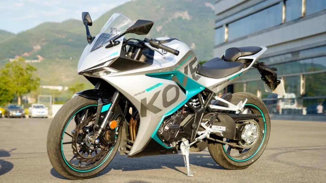 凯越321rr能否成为国产小跑标杆赛道体验后有感