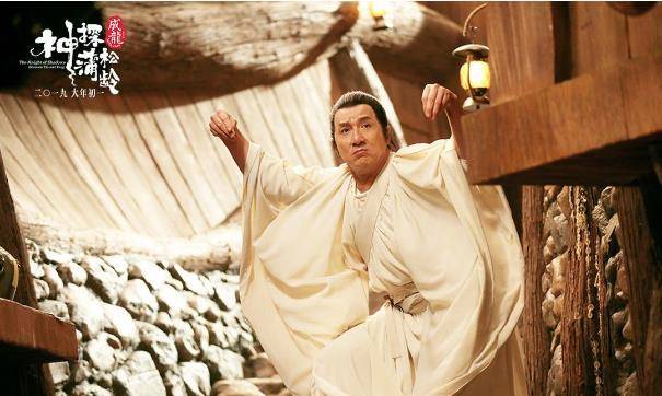 国产|上线首日票房第一，累计播放破千万，这部国产玄幻片为何如此豪横