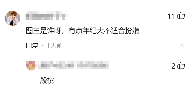 宋轶女星的头戴花环造型，有的美若天仙，有的却草率敷衍还显老