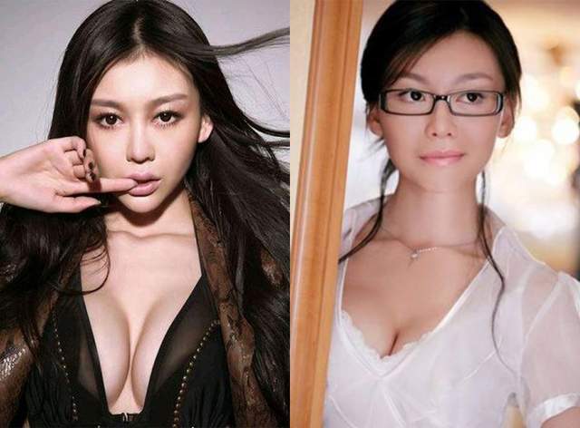 黄夏蕙七位整容失败女星，各有故事，有人销声匿迹，有人二婚被宠成公主