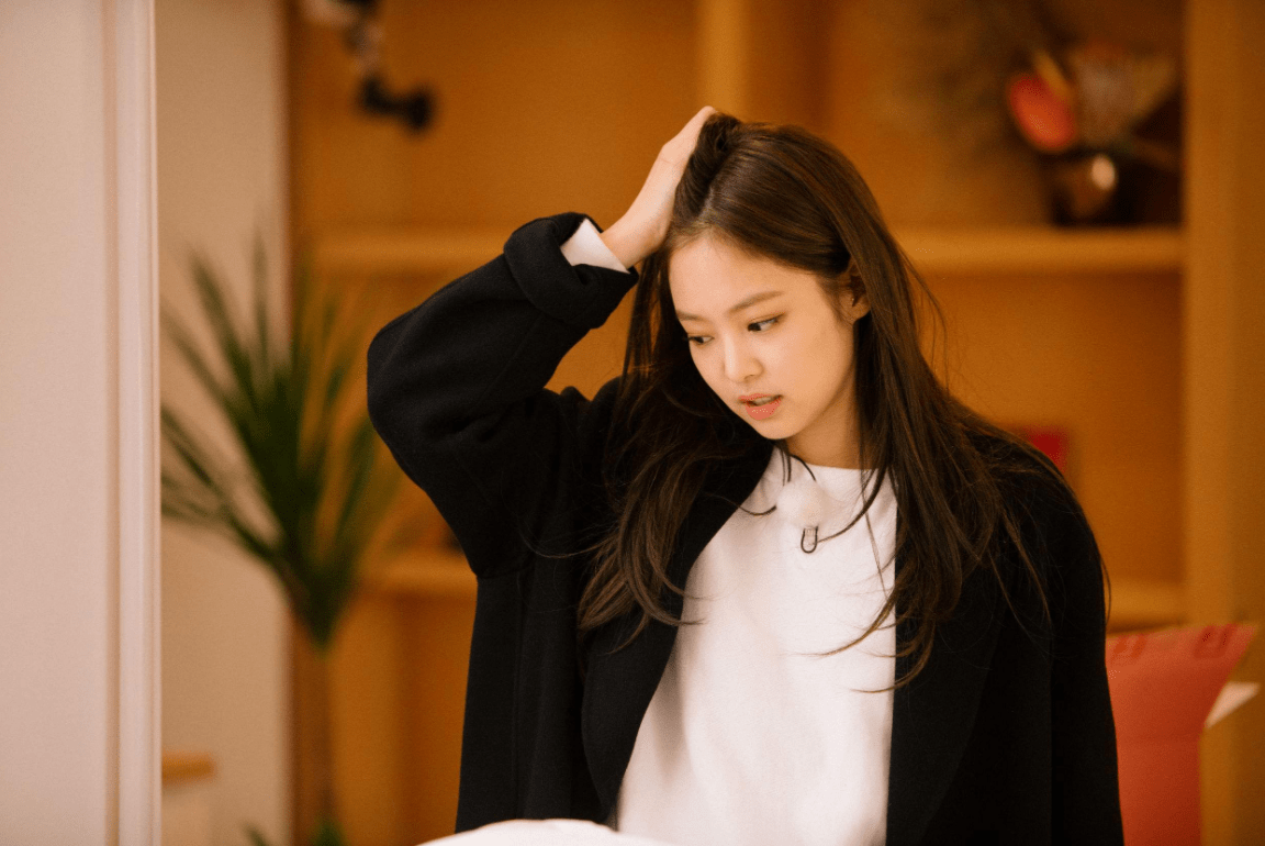 原创惨被抢走男友尹贤敏今榨干自己做节目她到底做错了啥