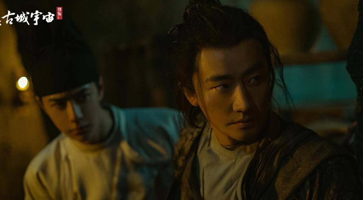 展开|最新上线的四部剧，一部比一部精彩，是否有你正在追的呢？