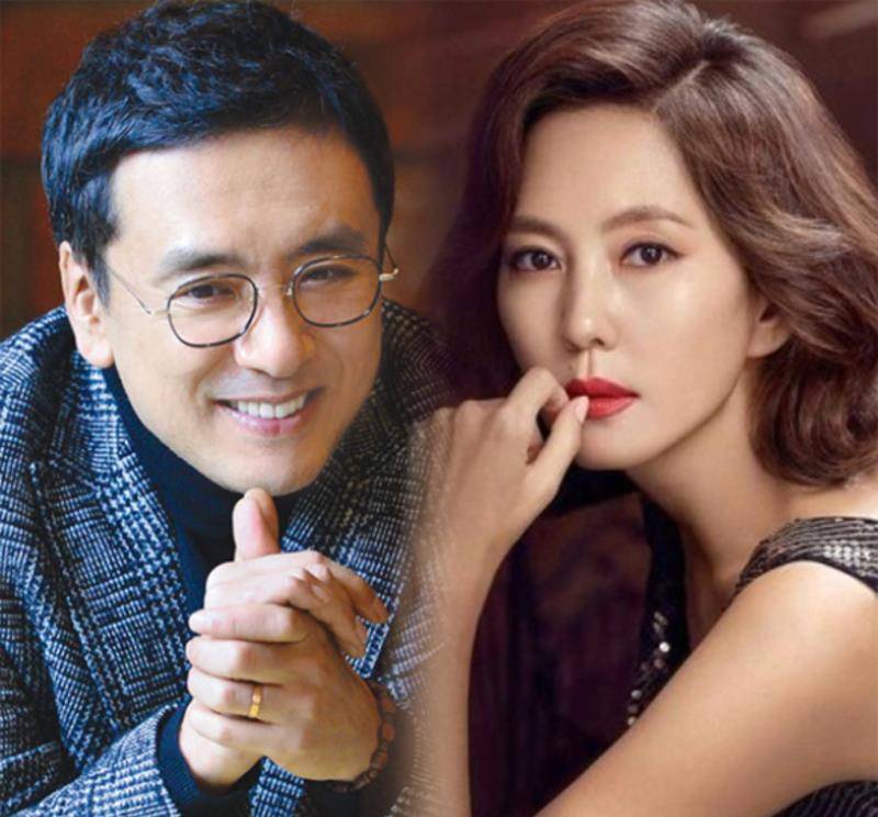 金承佑和金南珠,结婚16年后,属于他们的韩剧时代走远了_作品_电视剧