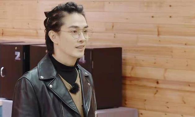 陈小春|《滚烫人生》超前企划,40分钟信息量大,观众:这不又是王炸吗?