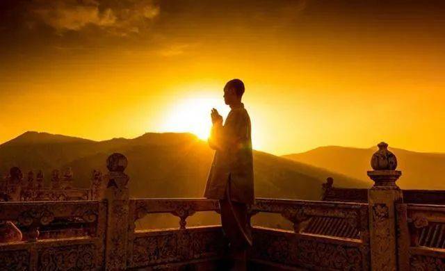 【广鸿禅修】原来你与佛，竟这么有缘！