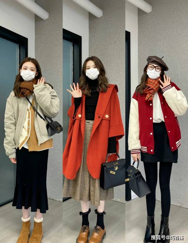 胜负 什么样的穿搭可以“定胜负”？这3种搭配赢得很轻松，建议学习