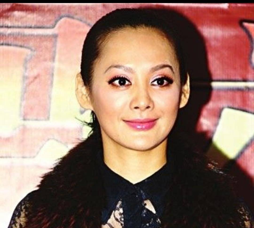 分析“气质女神”宁静为什么越看越好看？