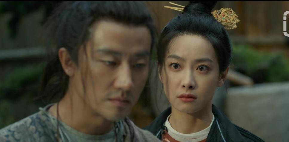 百里|风起洛阳中的两对情侣：百里弘毅柳然被催圆房，高秉烛武思月开虐