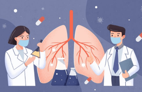 严重|咳嗽的时候很多人都以为是感冒,但也可能是肺炎,应该怎么区别?