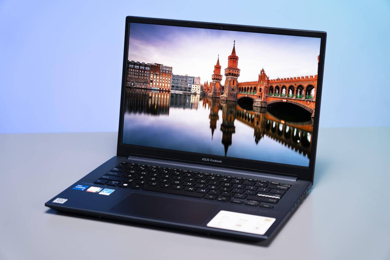 28k华硕好屏强悍性能双十二笔记本电脑换新就选无畏pro14