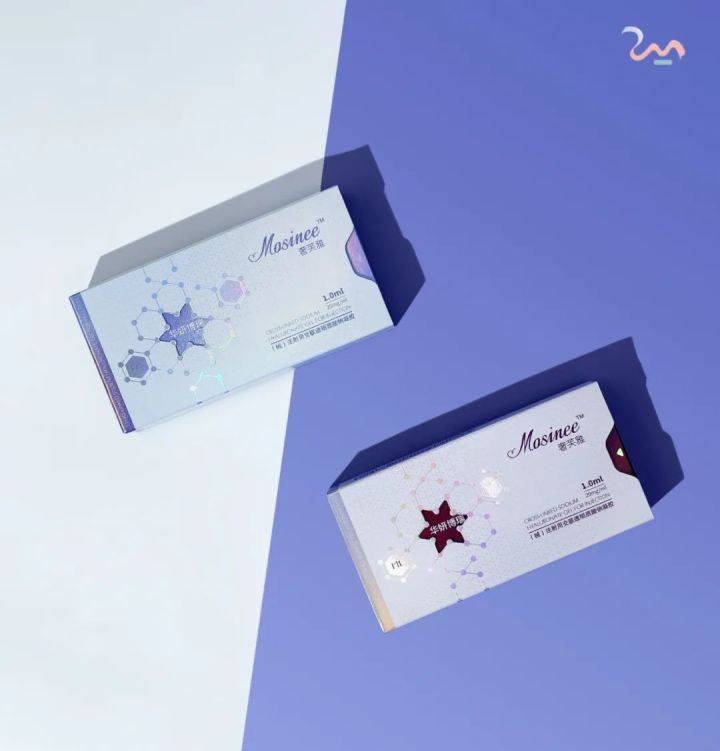 品牌奢芙雅m1/m5玻尿酸 高清图