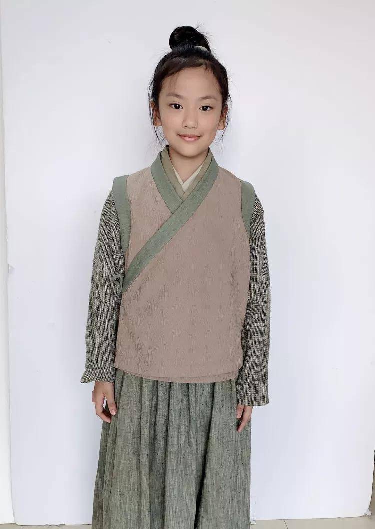 张若昀古装电视剧《雪中悍刀行》定档12月15日_徐凤年_孟芷旭_本部