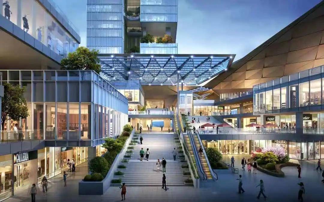 光明天安云谷一期住宅最新消息光明天安云谷规划图发布