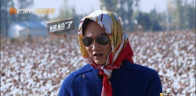 陈小春|张智霖上综艺大尴尬，叫一个比自己大5岁的人阿姨！