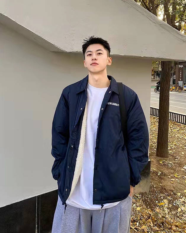 毛衣 基础款也能穿出别样风味