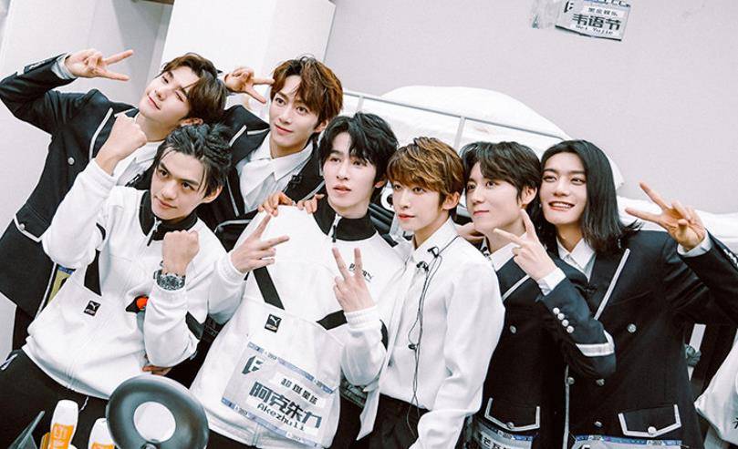 韩美娟|《创4》捧外国人被骂，中国选手被恶剪吸血，粉丝盘点节目十宗罪