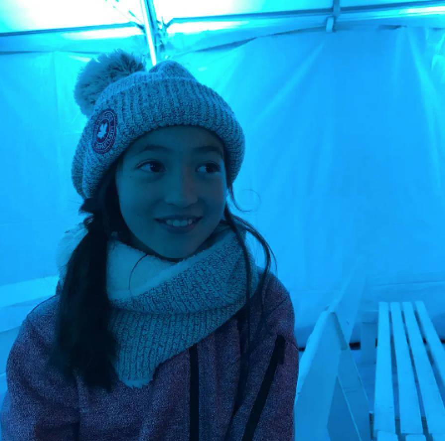 夏天|《爸哪》里的青梅竹马：天天森碟都成大长腿，诺一夏天却变样了