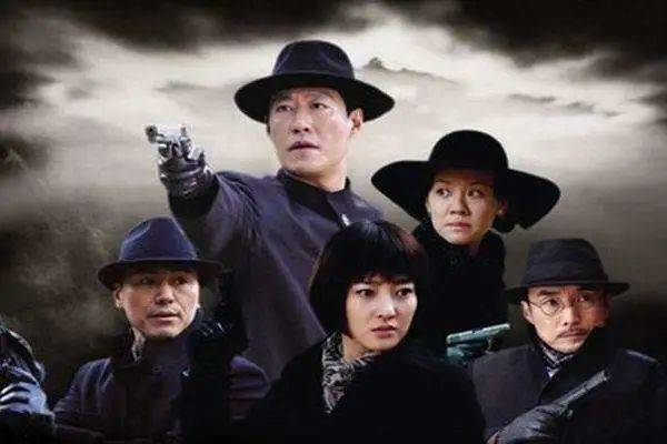 角色|盘点银幕上那些令观众印象深刻的“抗日奇侠”们