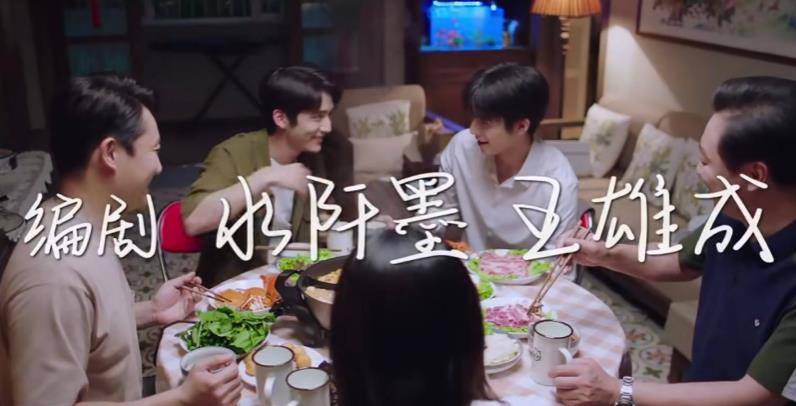 神话|2020年度爆剧:《隐秘》《三十》现象大爆,孙俪创收视神话