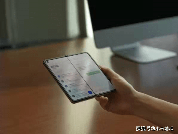 OPPO Find N已確認，15日正式來臨，真機照已出 科技 第2張