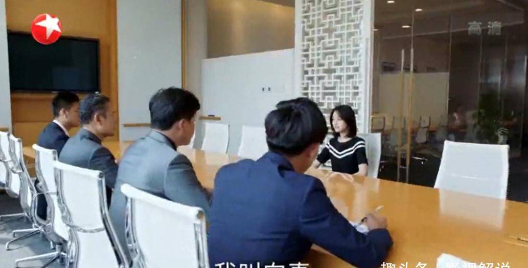 于慧|《青春斗》大结局烂尾，向真打光棍一无所有，五美结局太让人失望