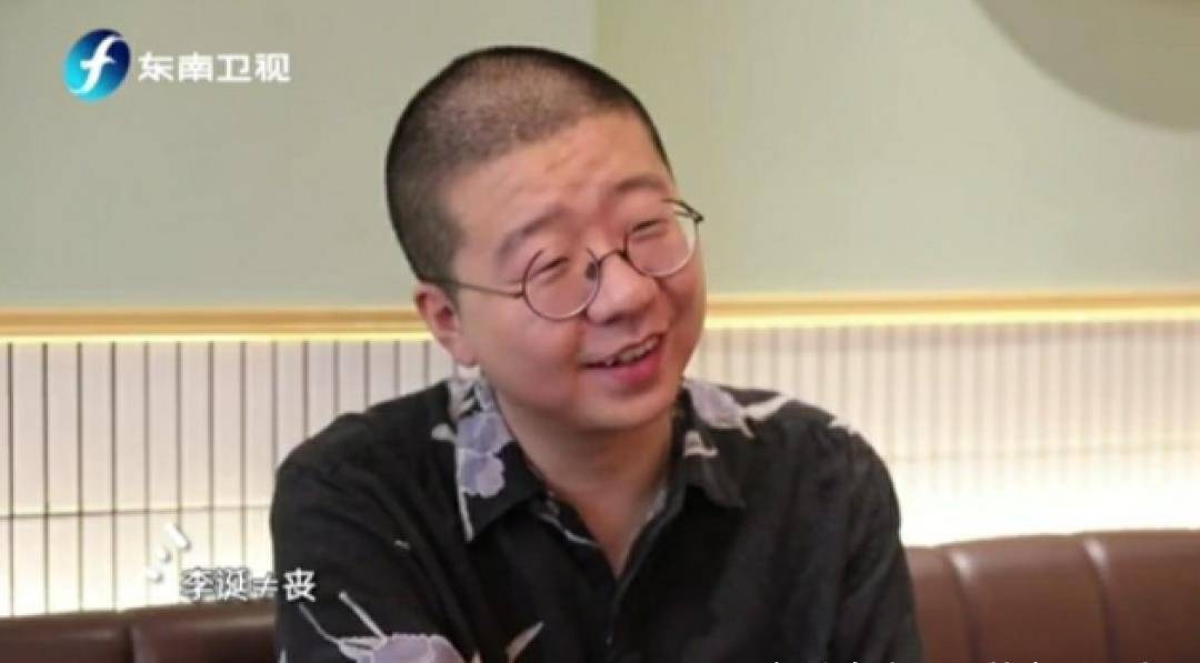 广告|李诞说错一句话被骂惨，他和池子真是难兄难弟！