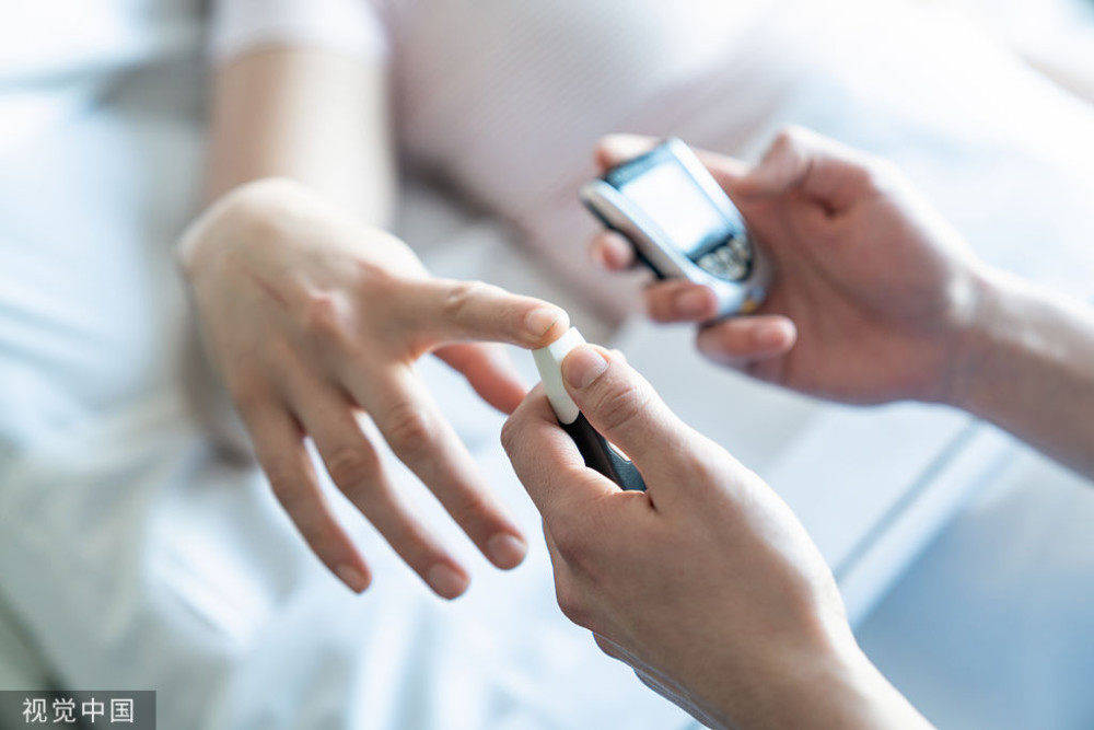 饮食|糖尿病也有“偏爱”?这5类人“榜上有名”,要更加小心些