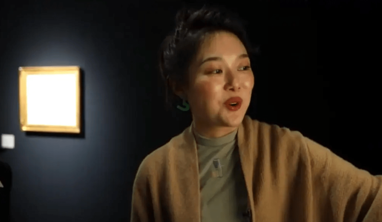 原创从三线网红到京圈贵妇翻版邓文迪晚晚为何遭到王思聪怒喷