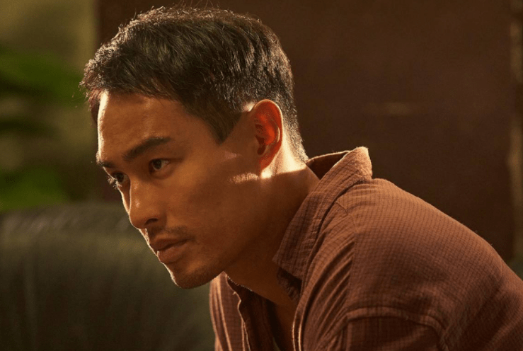 霍建华|林心如新剧成黑马，豆瓣拿下8.1，第二季定档，预告刷3遍都不过瘾