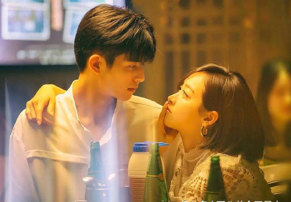 神话|2020年度爆剧:《隐秘》《三十》现象大爆,孙俪创收视神话