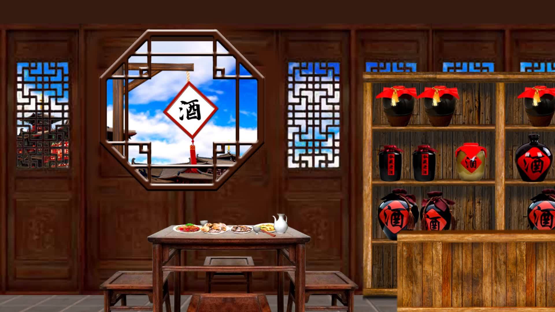 原创民间故事男子捉蛇吊梁妻儿一夜患怪病道士快把蛇放了