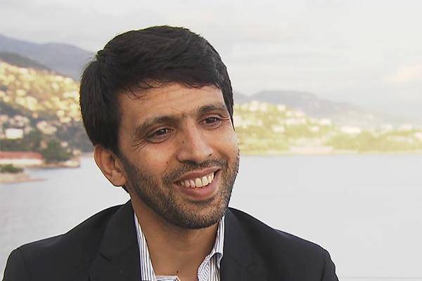 原创中跑之王奎罗伊有多强这3项成就鲜有人能比博尔也不及他