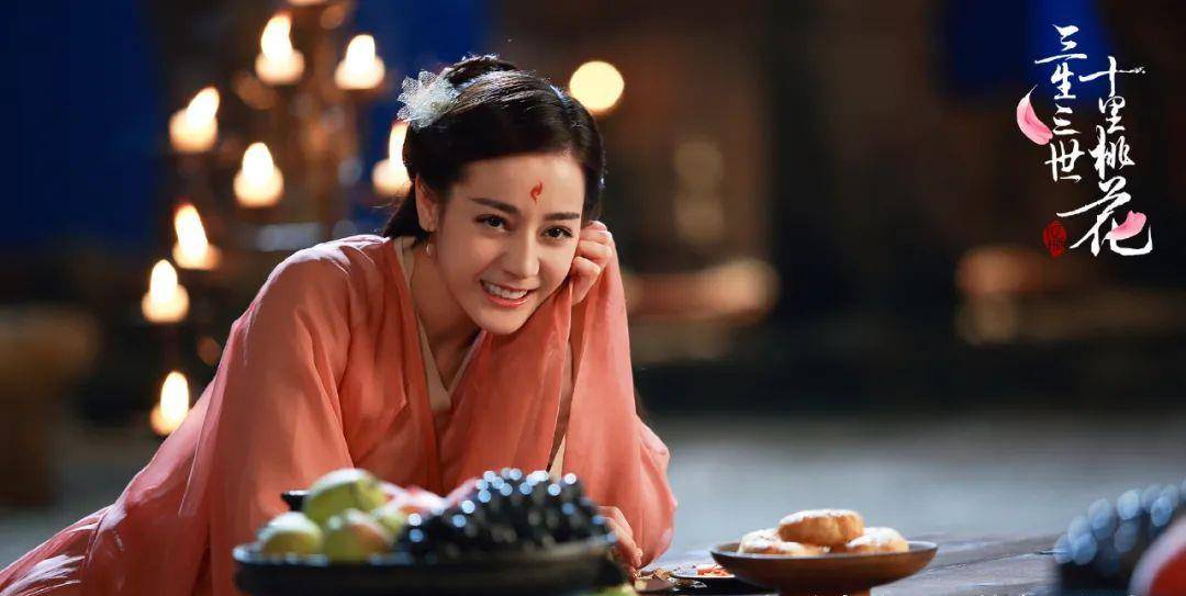 因为|热巴搭档龚俊演古偶，《帝皇书》中枪，长成这样就别演古装美人了