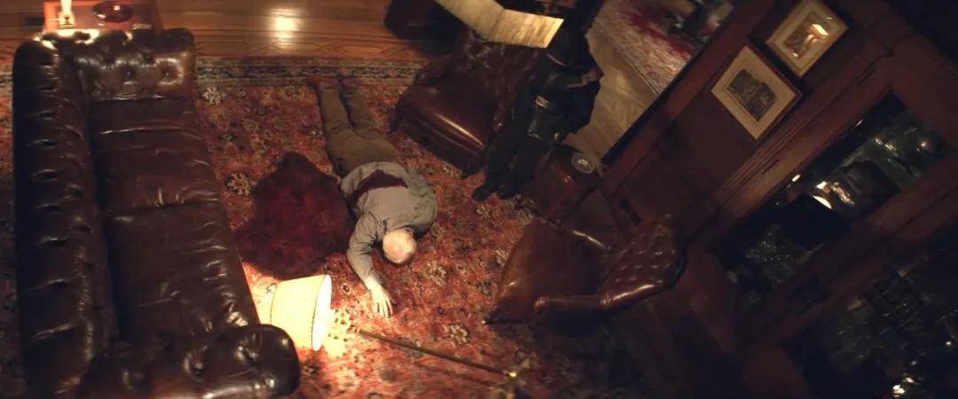 凯特|豆瓣9.0,今年最出圈的独立剧集来了