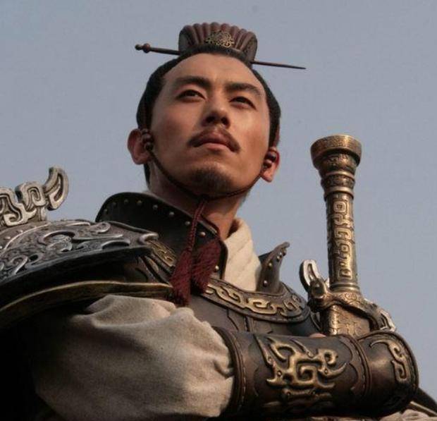 孙武战绩并不出色,一生只赢一仗,为何他还能写出《孙子兵法》呢_阖闾_公元前_伍子胥