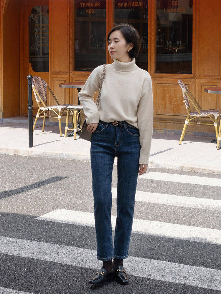 高品质牛仔裤男款30岁穿搭 0f3ae6d6e15c4aa582215a1569b9b36e.jpeg