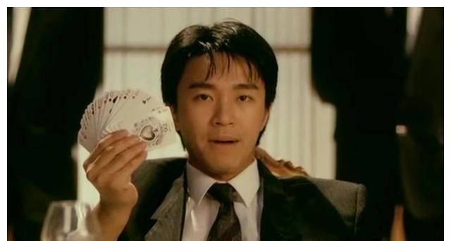 周星驰|“七小福”元奎:捧红周星驰助力李连杰,他成就了多少经典传奇?