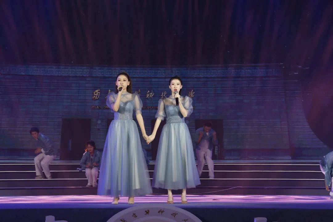 西安建筑科技大学办学125年并校65周年暨迎新师生联欢会隆重举行