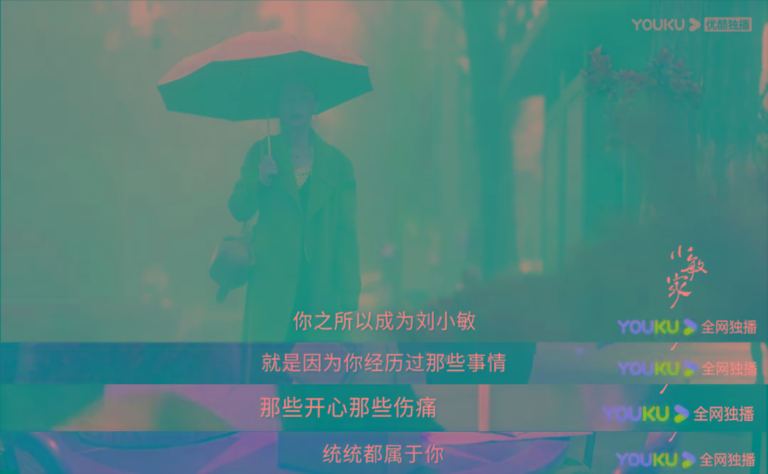 黄磊|《小敏家》开播收视破1！周迅黄磊这对cp，我磕定了