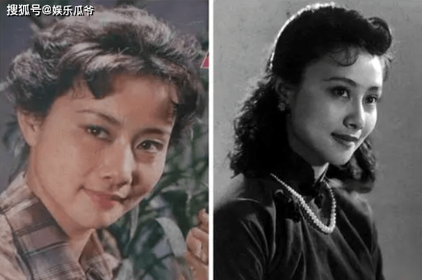 后遗症这些同龄女星都曾是绝世美人，有人整容后遗症像妖怪，有人美到老