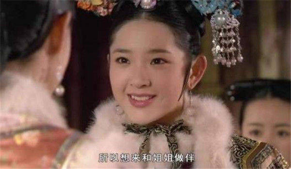 角色|《甄嬛传》里的败笔人物祺嫔分析，高开低走是怎么回事？