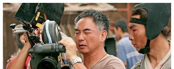 周星驰|“七小福”元奎:捧红周星驰助力李连杰,他成就了多少经典传奇?