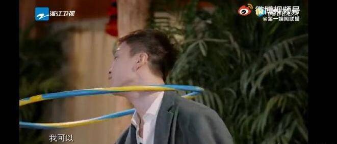 battle|揭秘“青春环游记”杨洋、宋小宝为什么是亮点？帅气和搞笑太搭了