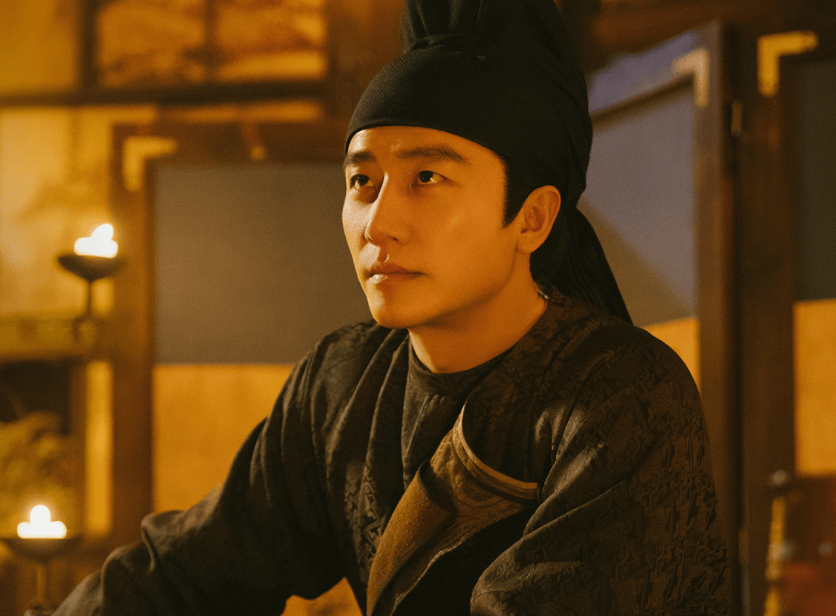 百里|风起洛阳：柳七娘不讨喜，十六夜是窈娘真意外，高秉烛太难了！