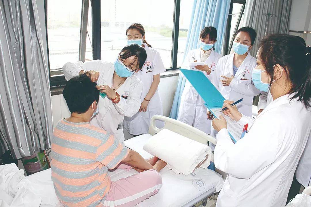 西安市|西安市中医医院曲江院区开诊在即，科室资讯早知道