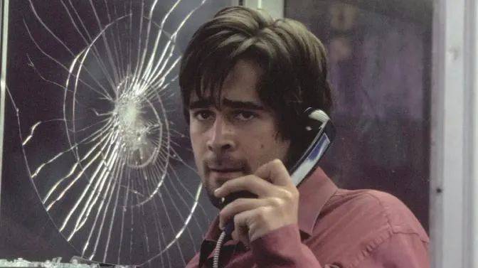 保罗|简约而不简单，10部经典密室电影，空间越小越精彩