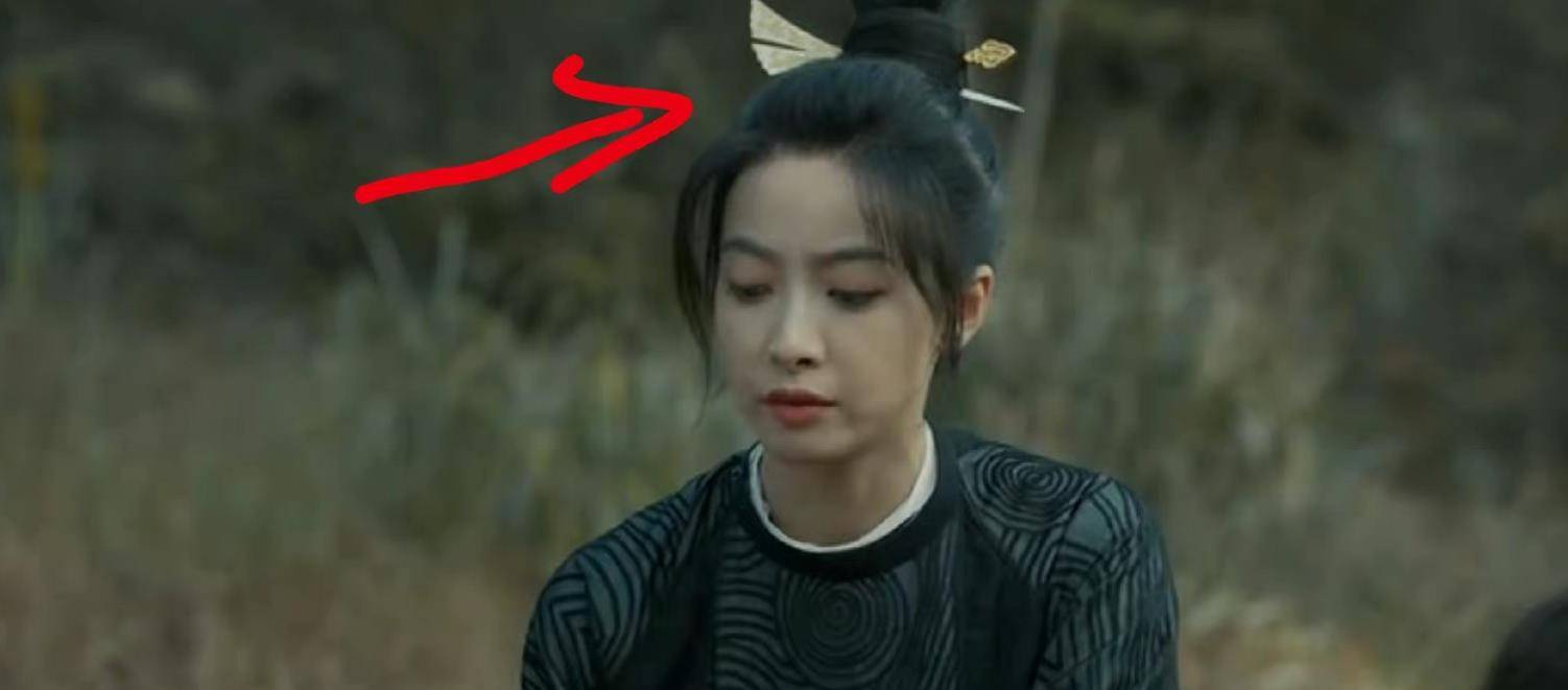 空盒子|《风起洛阳》宋轶王一博剧本被换，侍女一句话道出真相，谁干的？